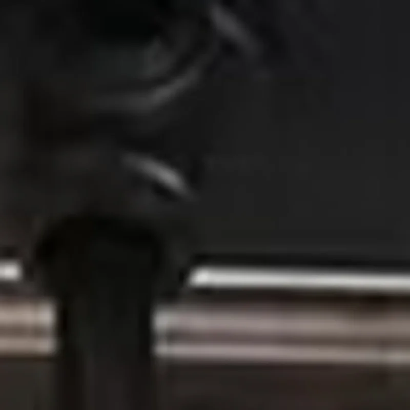 Commerical 4Pcs Kor… - image