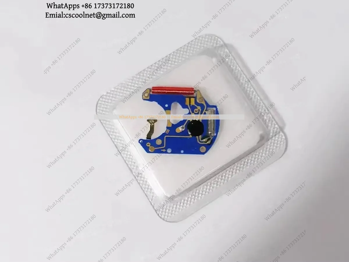 Quartz Watch Movement Circuit Board Compatible With ETA 955.112 955.122 955.412 955.461 Replacement Repair Part Watchmaker Tool