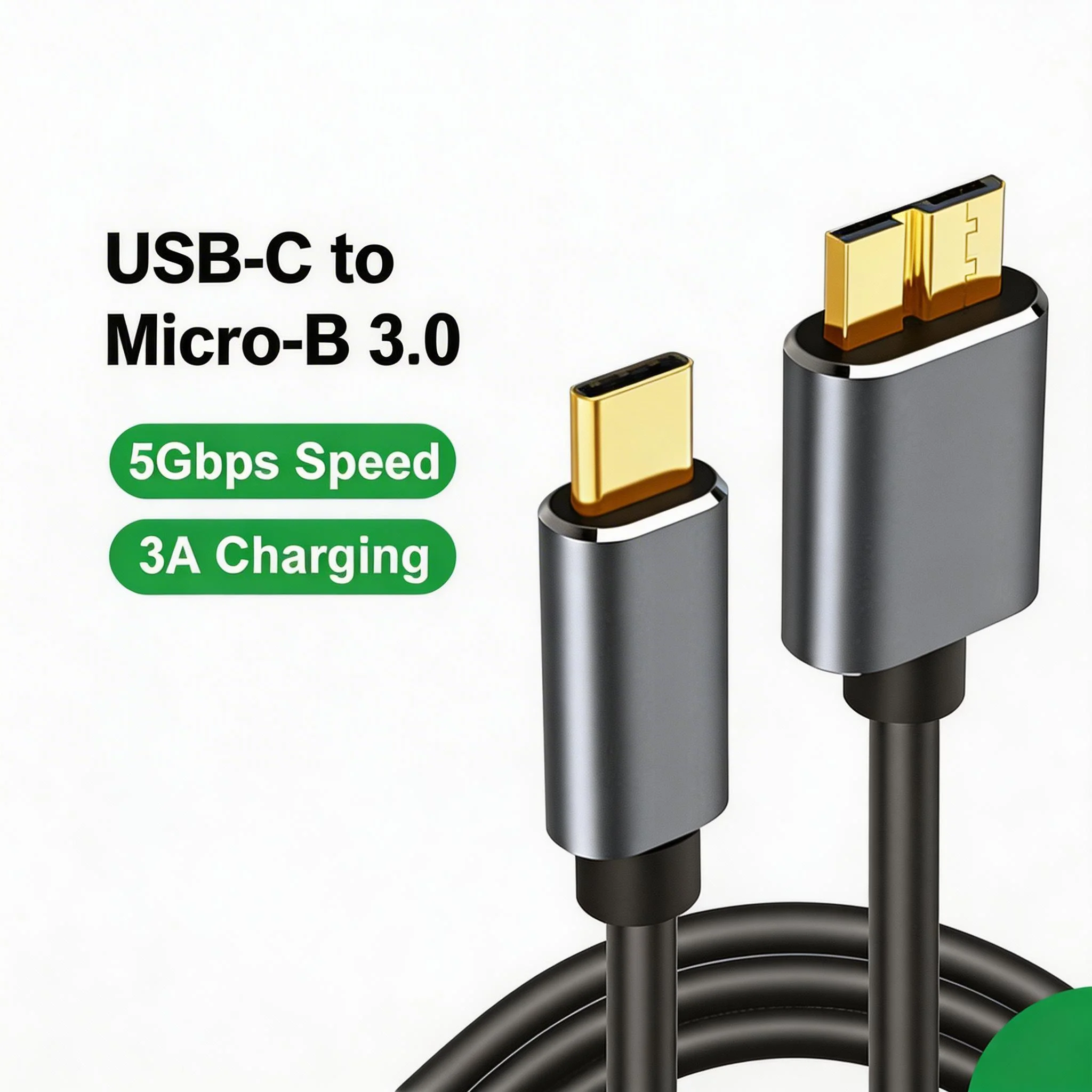 Micro B Usb 3 0 To …