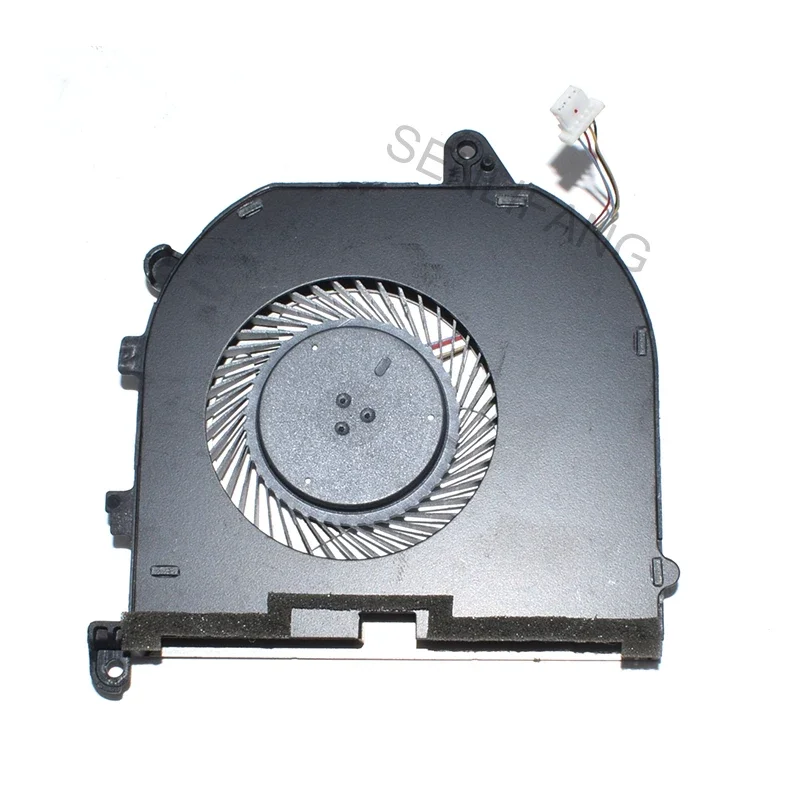 CPU Fan 008YY9 DC5V 0.50A NS75C00-17G11 Four Wires Cooling Fan