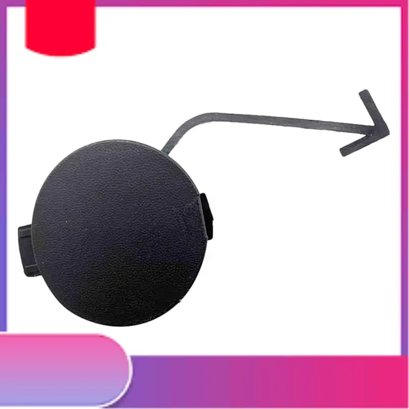 

Auto Rear Bumper Towing Tow Hook Eye Cover Cap For Tiguan 2010-2017 5N0807441 5N0 807 441-Y79A