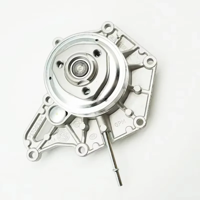 Hot Sale Auto Parts OE 06E121018H Engine Coolant Cooling System Water Pump for Au di Q1 Q3 Q4 Q5 Q6 Q7 Q8 A6 A8 2013-2019 3.0L