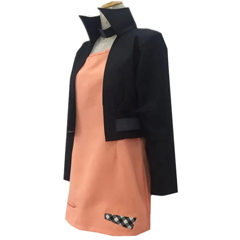 Boku No Academia Kyouka Jirou Halloween BNHA Cosplay Costume