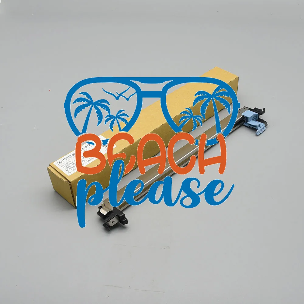 

1PCS DK1150 DK1153 Charge Unit for Kyocera DK 1150 1160 1170 1180 1153 116 High Quality Charge Corona Unit Copier Spare Parts