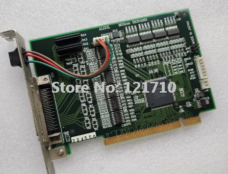 

Industrial board ALGOL Million DIO24163