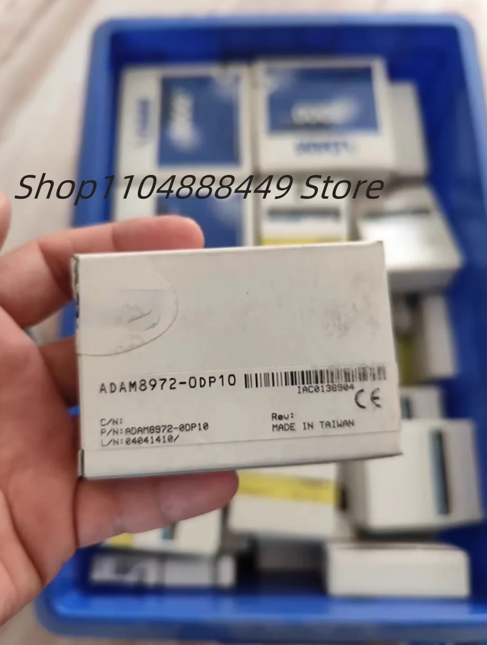 For Advantech ADAM8… - image