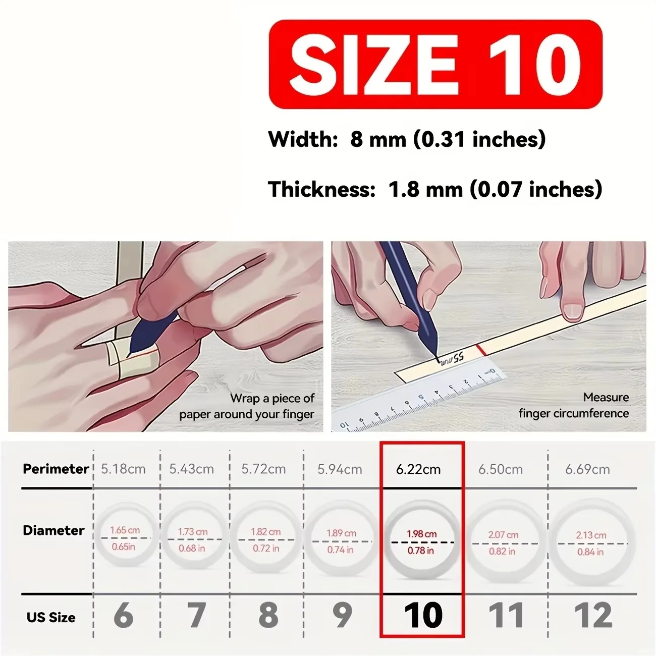 Smart Ring Accessory for Tesla for Model 3/Y/X/S RFlD Technology Key Card Key Fob Replacement image 3