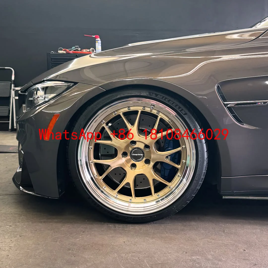 

Кованые диски LMR Deep Basin, 2-составные, 18-24 дюйма, для легковых автомобилей, высококачественные, на заказ