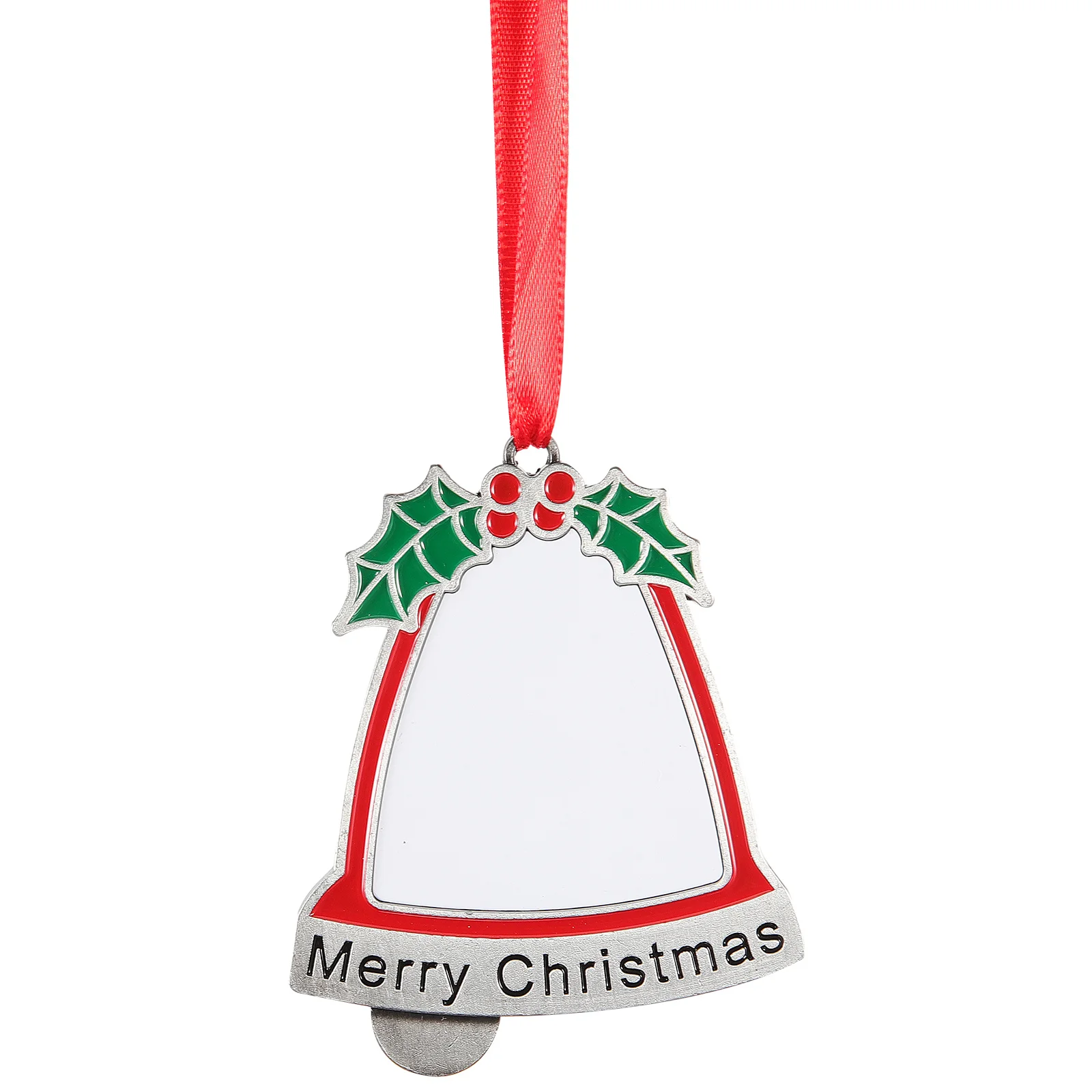 

Tree Rope Christmas Tree Decorations Bells Pendant Fabric Metal Cute Christmas Pendant H made Home Xmas nament