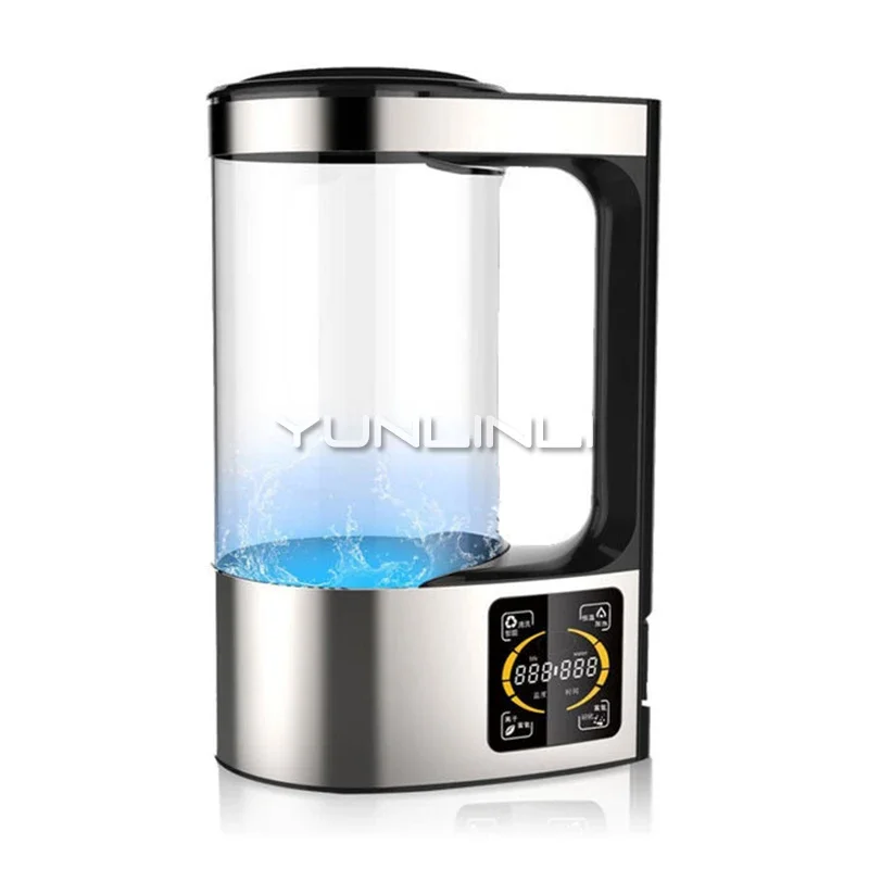 Hydrogen-rich Electric Kettle Healthy Hydrogen-rich Generator Electrolysis Water Heating Machine