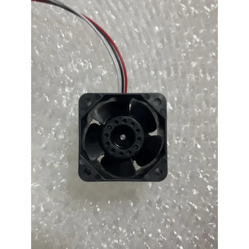 for San Ace 40 9PF0424H304 DC Cooling Fan High Performance Quiet Operation Industrial Grade Reliable Airflow Solution