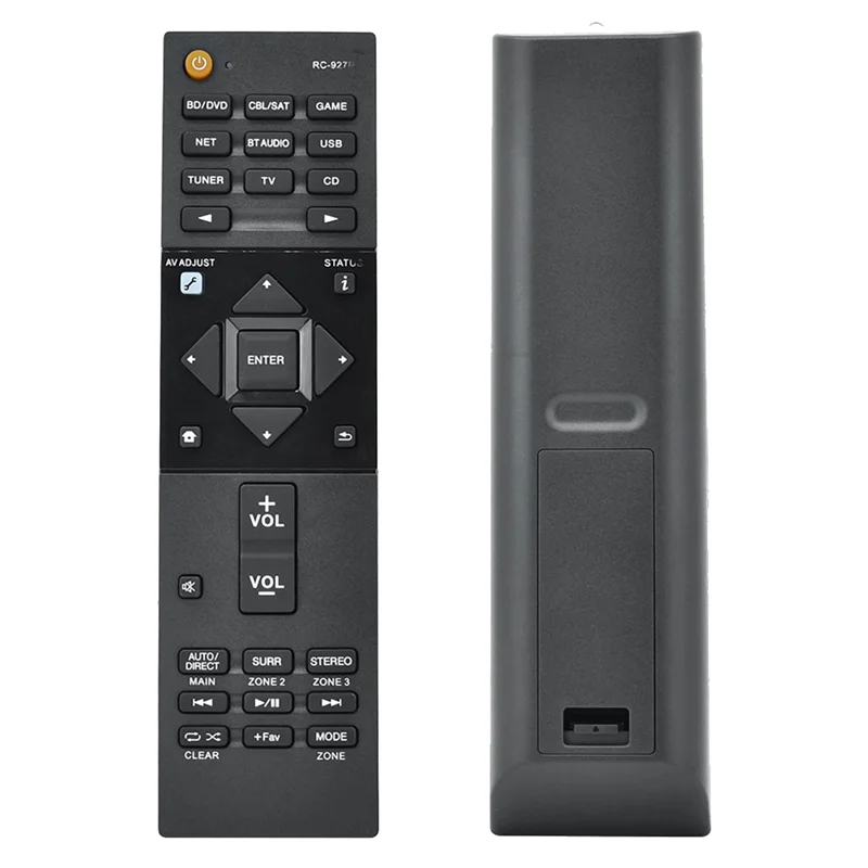 RC-927R para amplificador AV Pioneer Control remoto SC-LX801 SCLX901 RC-914R