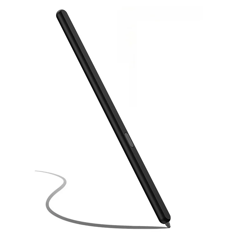 For samsung z flod3-original folding screen stylus [black]