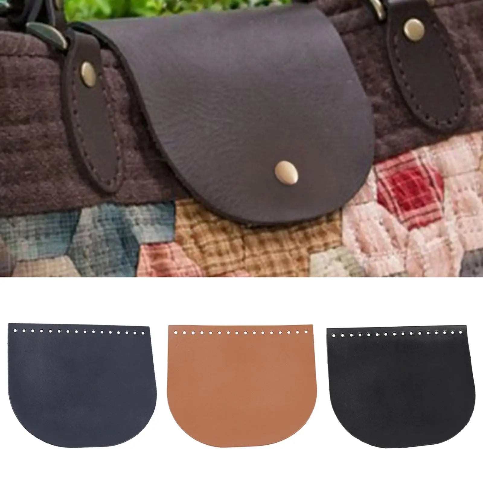 

Чехлы для сумок с клапаном, запасные части для сумок на ремне своими руками, аксессуары