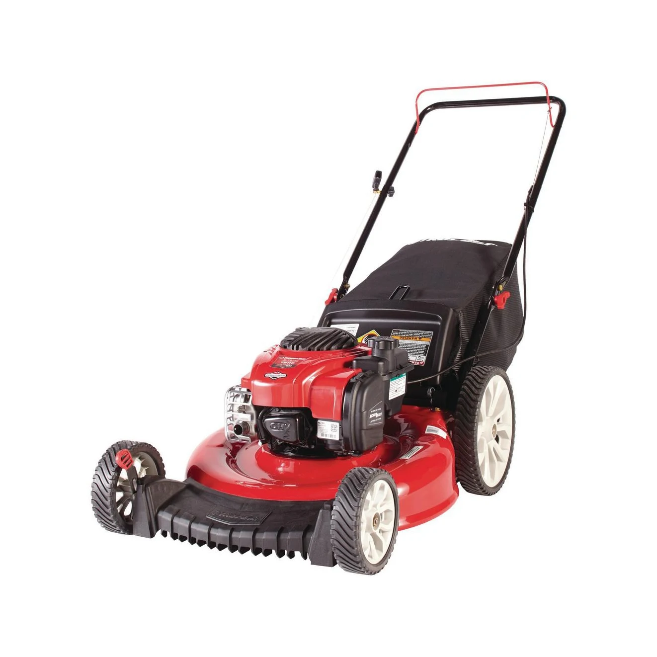 

Heavy-duty Mowers available for wholesale with wide cutting deck for large lawns