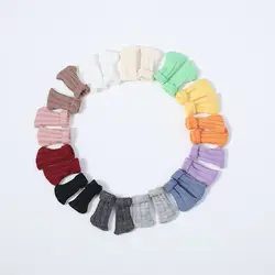 1 par de accesorios para muƱecas OB11, calcetines 1/12 para muƱecas