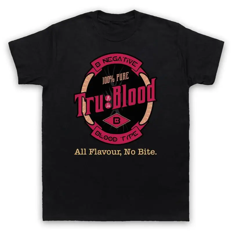 True Tru Blood Vamp…