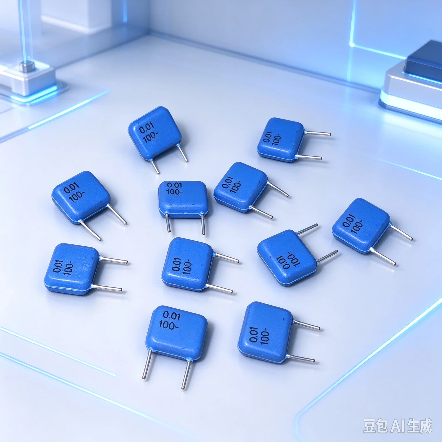 vintage-for-wima-fks-001uf-100v-phenolic-audio-coupling-capacitor-100pcs