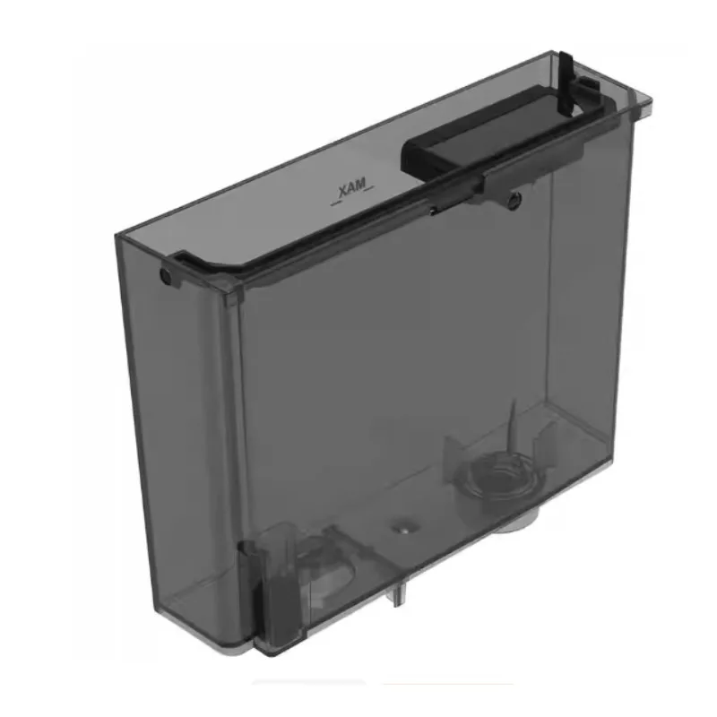 Applicable To Jura Coffee Machine CLARIS SMART Water Tank D4 D6 D60 Pianoblack Platin