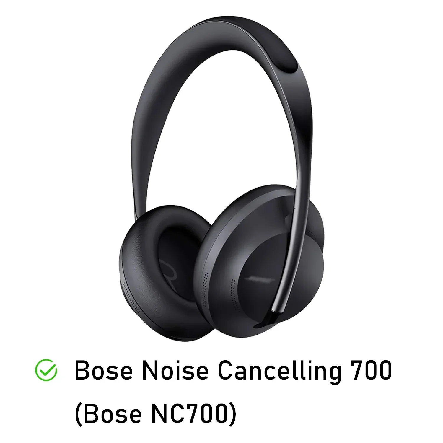 Сменные амбушюры для наушников BOSE NC700, амбушюры, чехол из высококачественной пенопласта, детали для гарнитуры