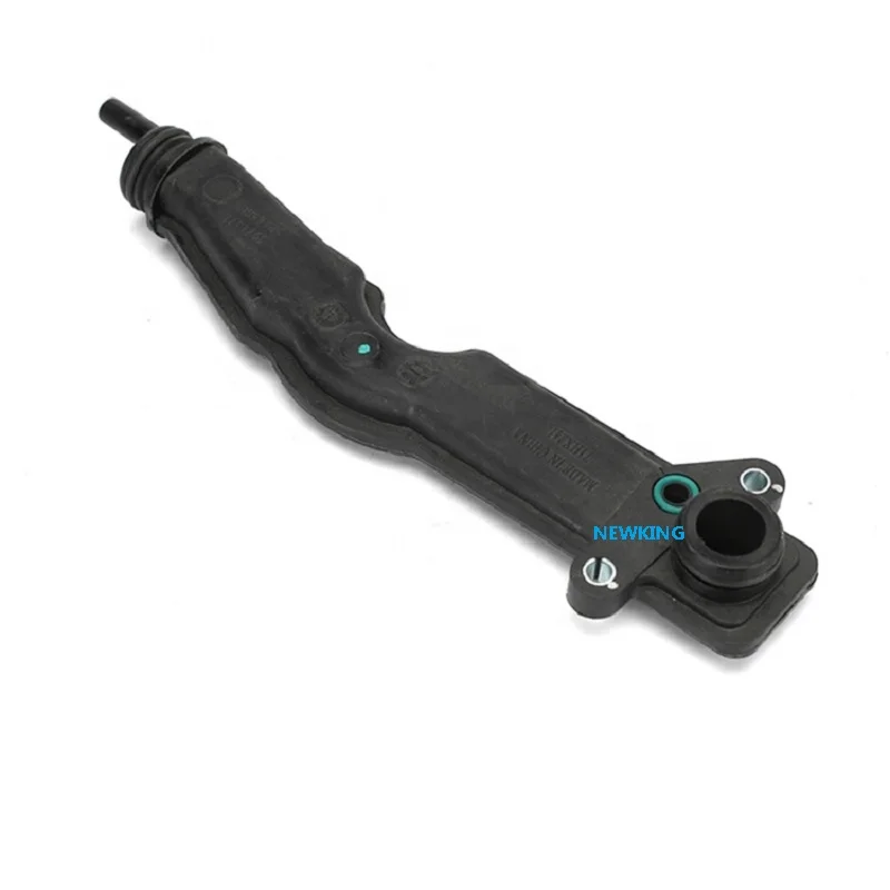 Factory Supply PC200-8 PC240-8 Motor Diesel Engine Parts for ISDE Crankshaft Breather Tube Pipe 3971371