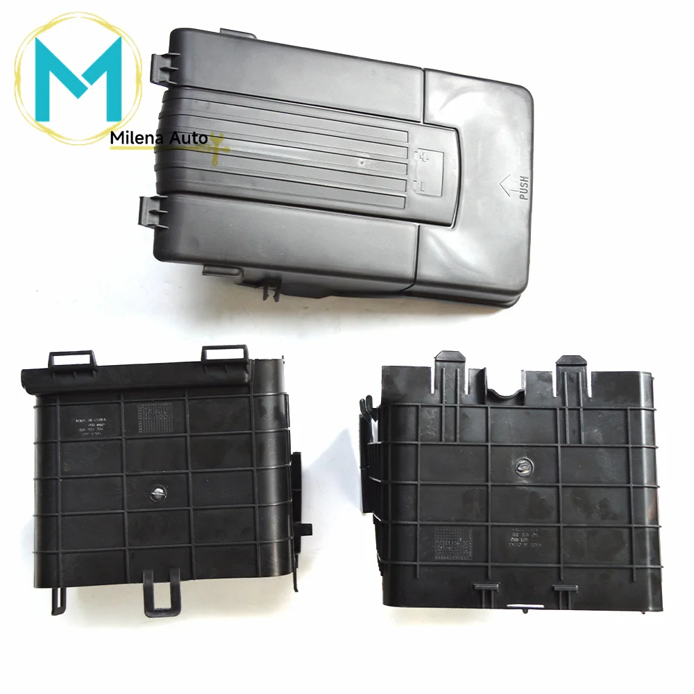 1KD 915 443 1KD 915 335/336 For Golf MK6 Battery Tray Cover Trim Lid