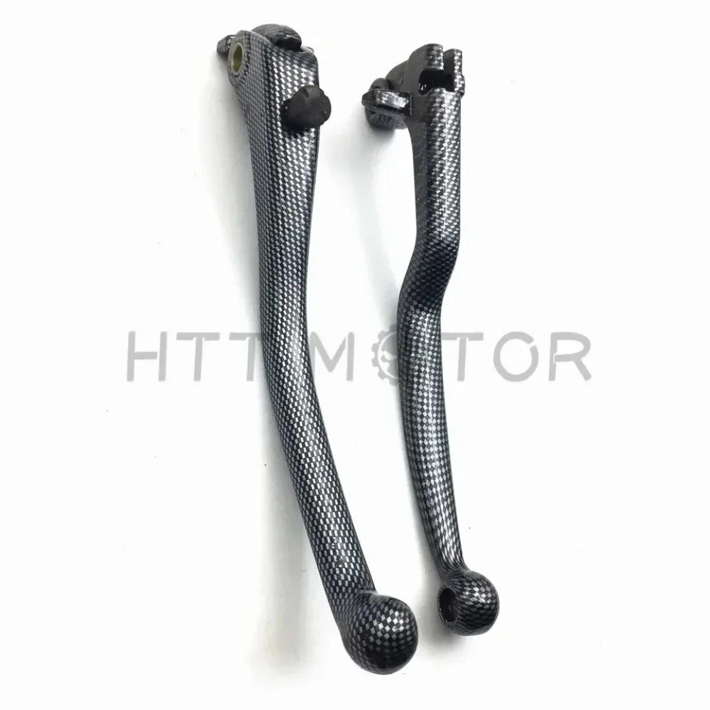 

Brake+Clutch Hand Levers For Yamaha YZF-R1 2004-2012 YZF-R6 05-12 Aftermarket Motorcycle Accessories Style Set