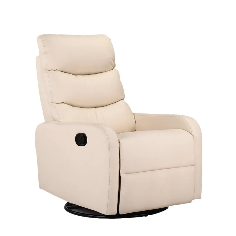 First-class space sofa cabin single living room electric beauty manicure multi-functional Internet cafe