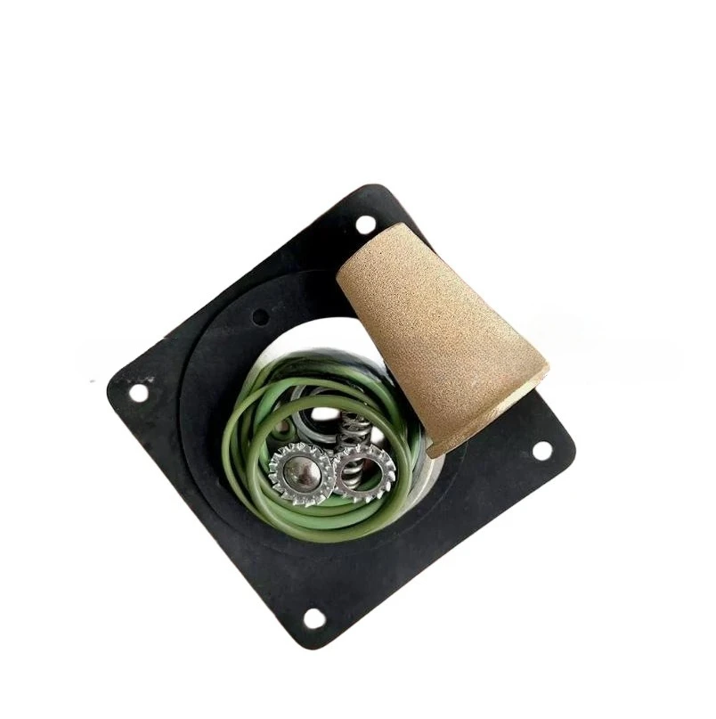 

2910301200 Control Valve Air Compressor Valve Accessories