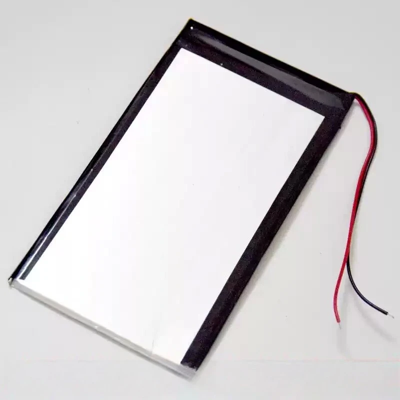 بطارية للكمبيوتر اللوحي Onda VI20W X20 OC10 VI40 V971 V10 Pro