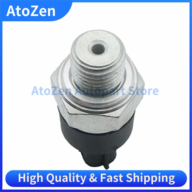 Sensor für Öldruckschalter 8200671274   Für Renault Clio Espace Laguna Master Dacia Logan Sandero Hochwertiges Autozubehör