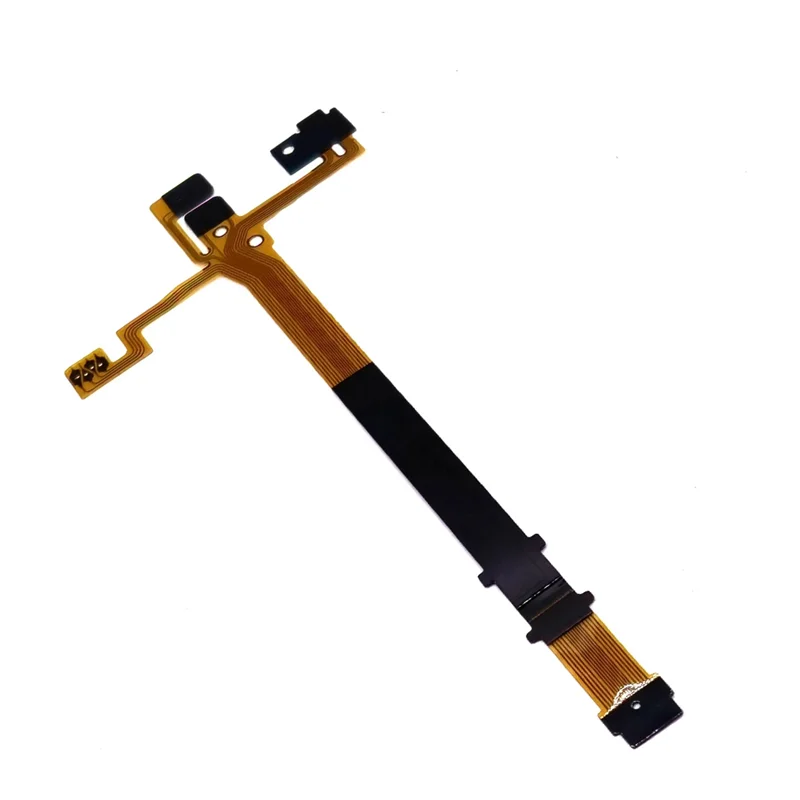 1Pcs New for Canon 24-105Mm STM Lens Flex Cable Aperture Line Focus Line