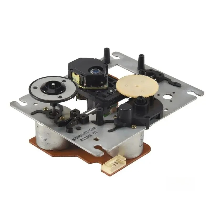 Replacement Laser Optical Pick-Up Lens Complete Bracket Assembly Audio Disc Player Repair Spare Parts Compatible With KSS-210A