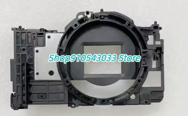 لكانون EOS R50 R100 أجزاء الغطاء الأمامي لقوس إطار الجسم الرئيسي #1