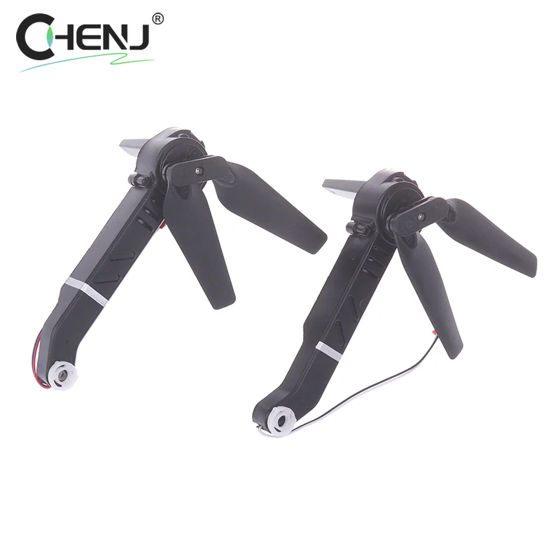 Foldable RC Drone Spare Parts Compatible For E88 RC Quadcopter Modified Upgrade RC Drone Replacement Accessories