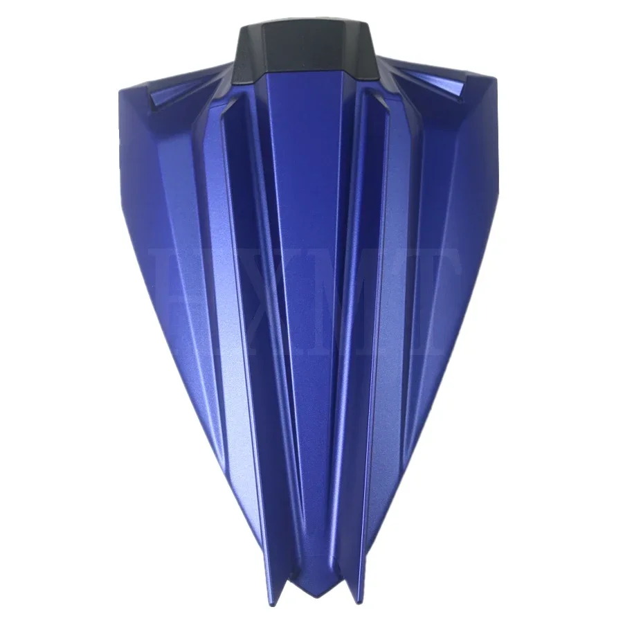 Motorcycle Pillion Rear Seat Cover Cowl Solo Fairing Purple for Aprilia Tuono 660 RS660 RS 660 2020 2021 2022 2023 2024 RSV4