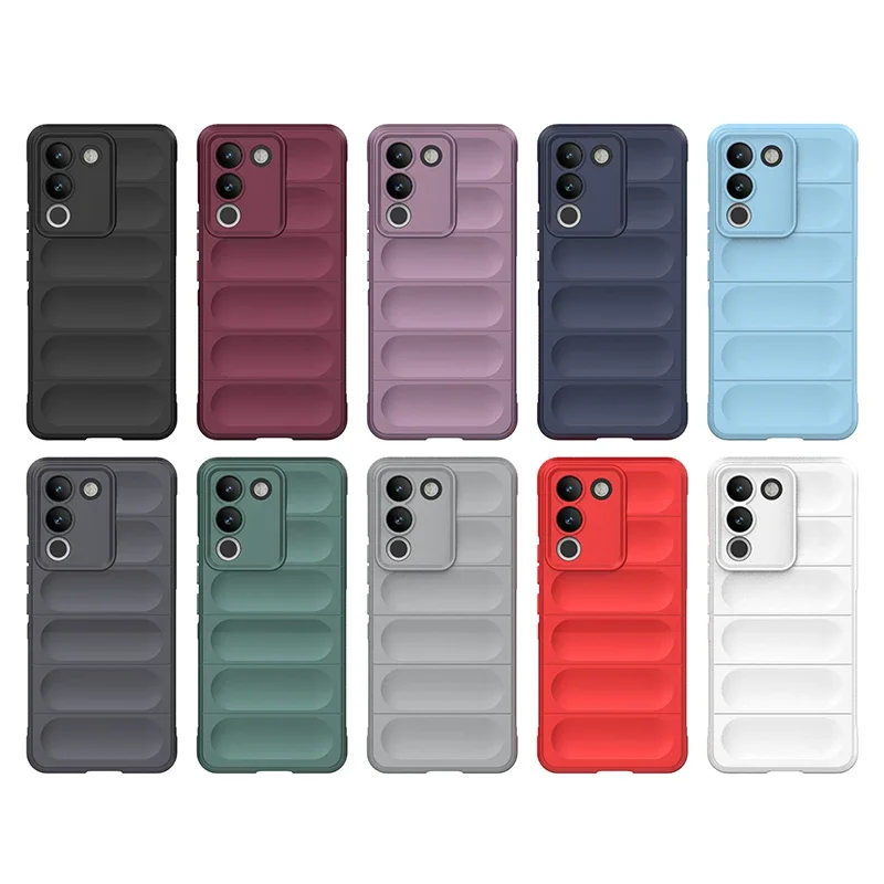 For Vivo V29E 5G Y2… - image