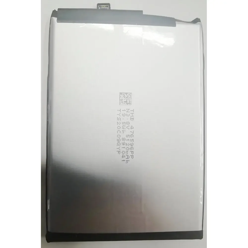 New Original BL-51BX Replacement Battery For infinix NOTE 8 8i X692 X683 X682B HOT 10 Mobile Phone