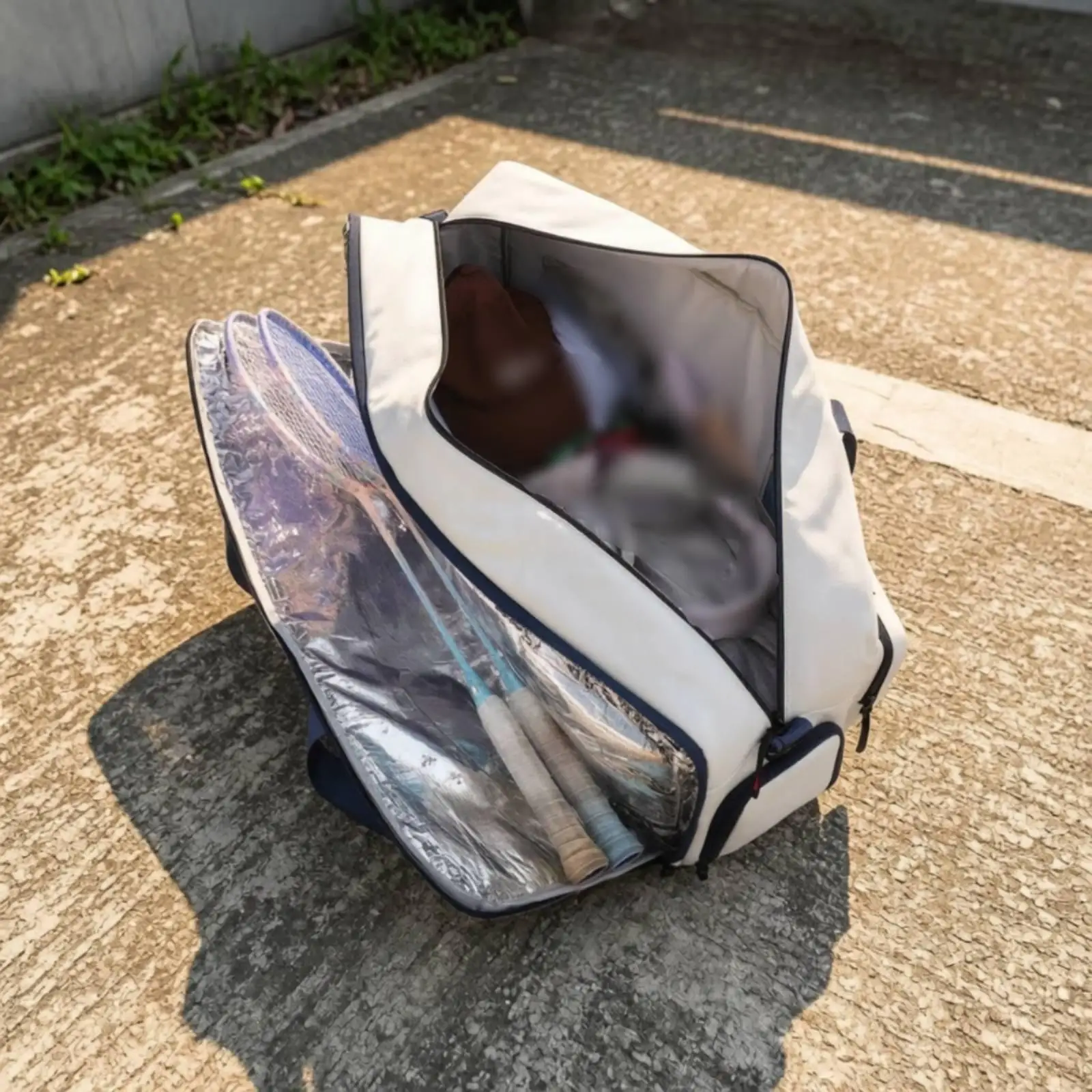sac-de-raquette-avec-compartiment-pour-chaussures-grand-sac-de-sport-facile-a-nettoyer