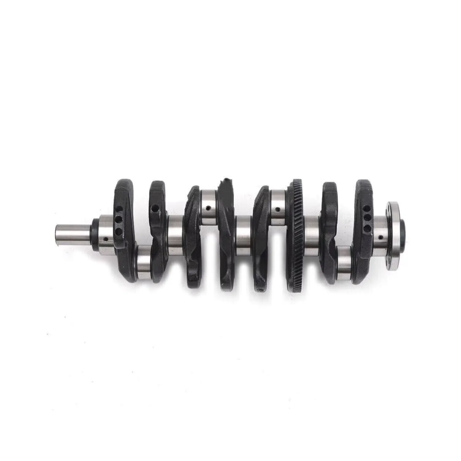 2740304200 2700300501 2740300101 2740300201 2740300401 Crankshaft For Mercedes-Benz C260 C300 CLS260 CLS300 W205 E260 M264 2.0T