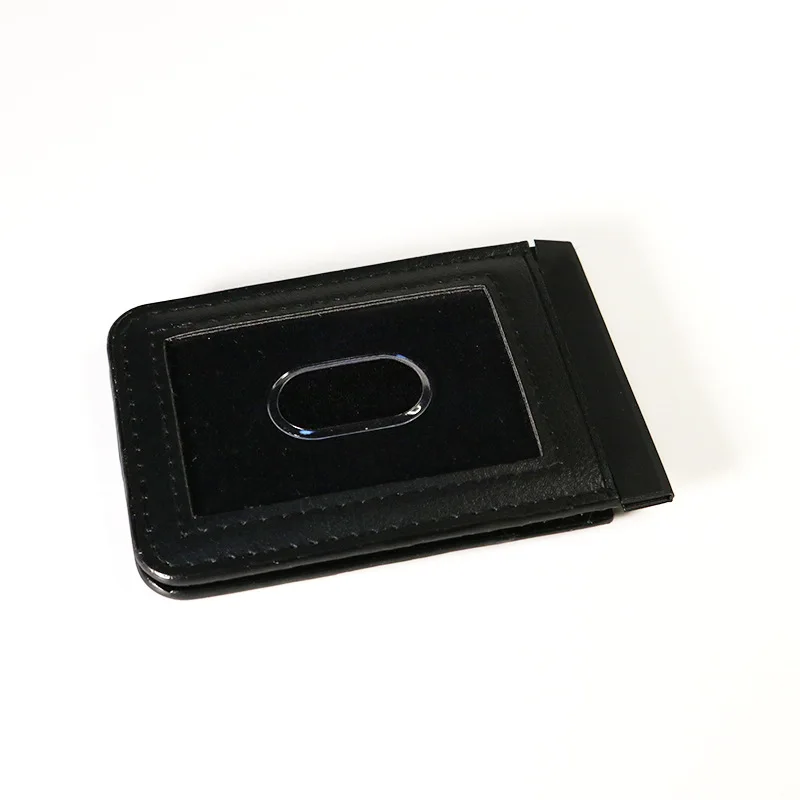 Flick portafoglio accessorio di Tejinaya Magician Wallet Close Up Street Illusions trucchi magici Porps Comedy Gimmick Mentalism