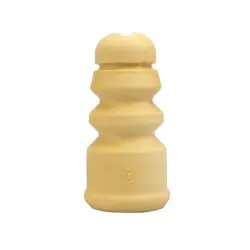 Apply to Audi A4 A6 C7 Rear shock absorber buffer block Buffer rubber block 8KD 512 131