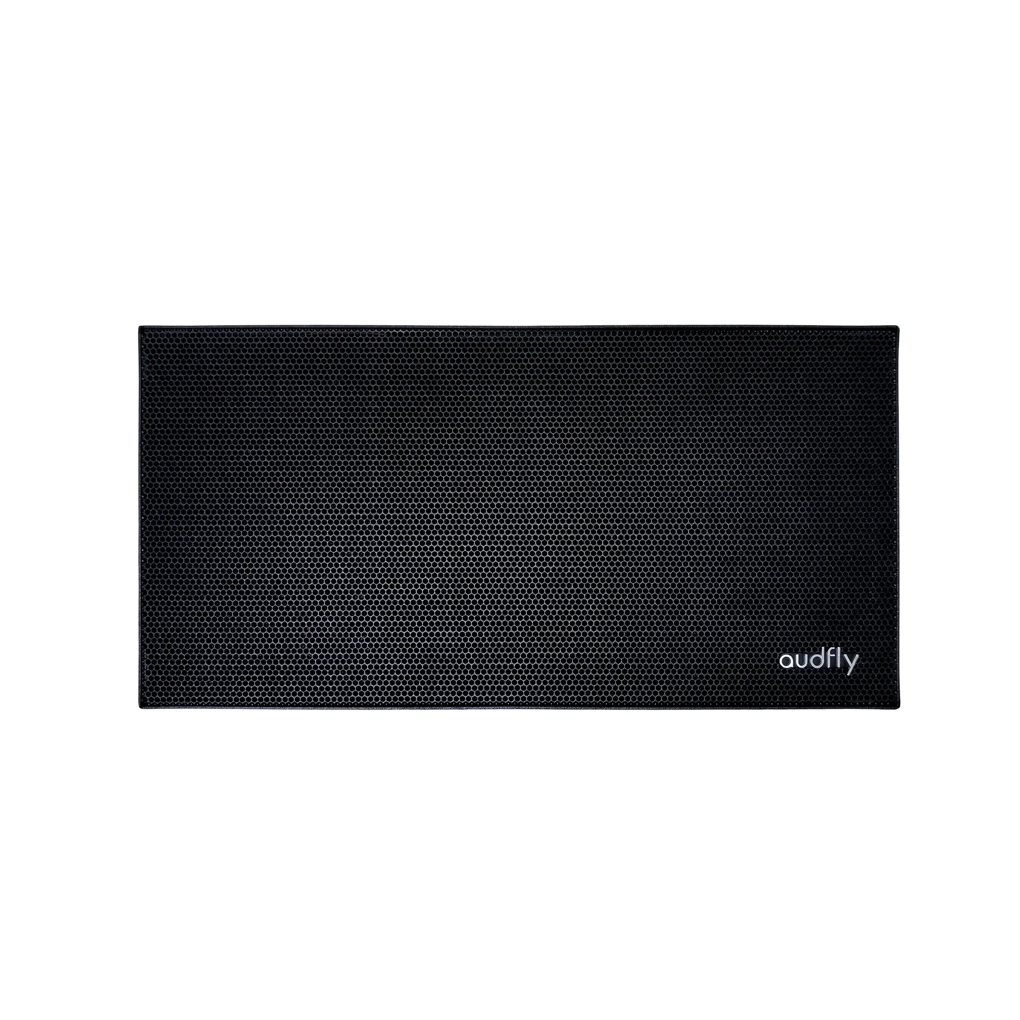 

Audfly High-precision Audio Delivery Vesa Mount Ultrasonic Technology Focused Sound Technology Speaker for Kiosk