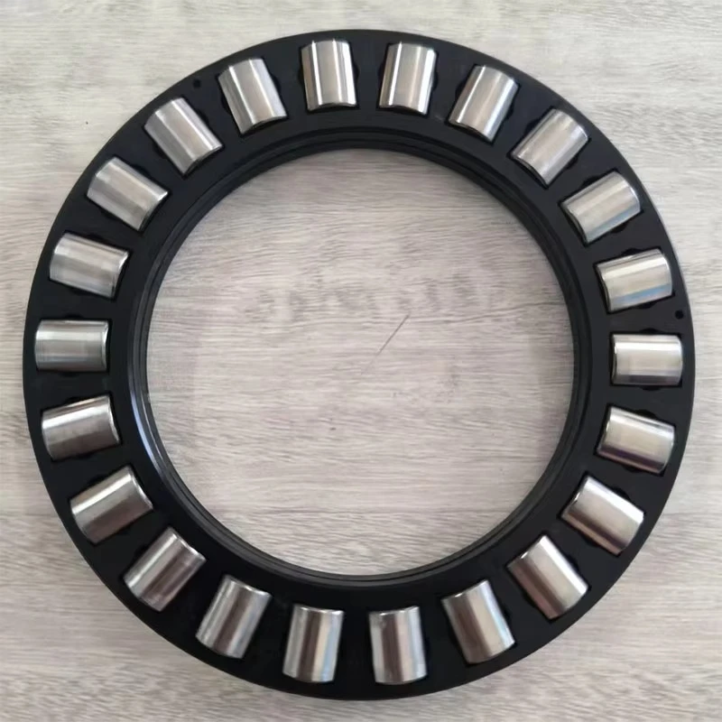 Montabert HC25 Rock Drill Parts Roller Thrust 86676822 for Mining Tunnel Piercing Mining Machinery Parts