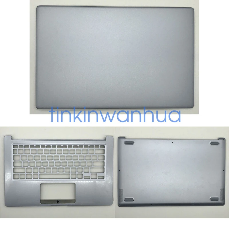 Sn+ For Asus Adolbook14 ADOL14F X403J S403F LCD Screen Back Cover Palm Rest Bottom Casing