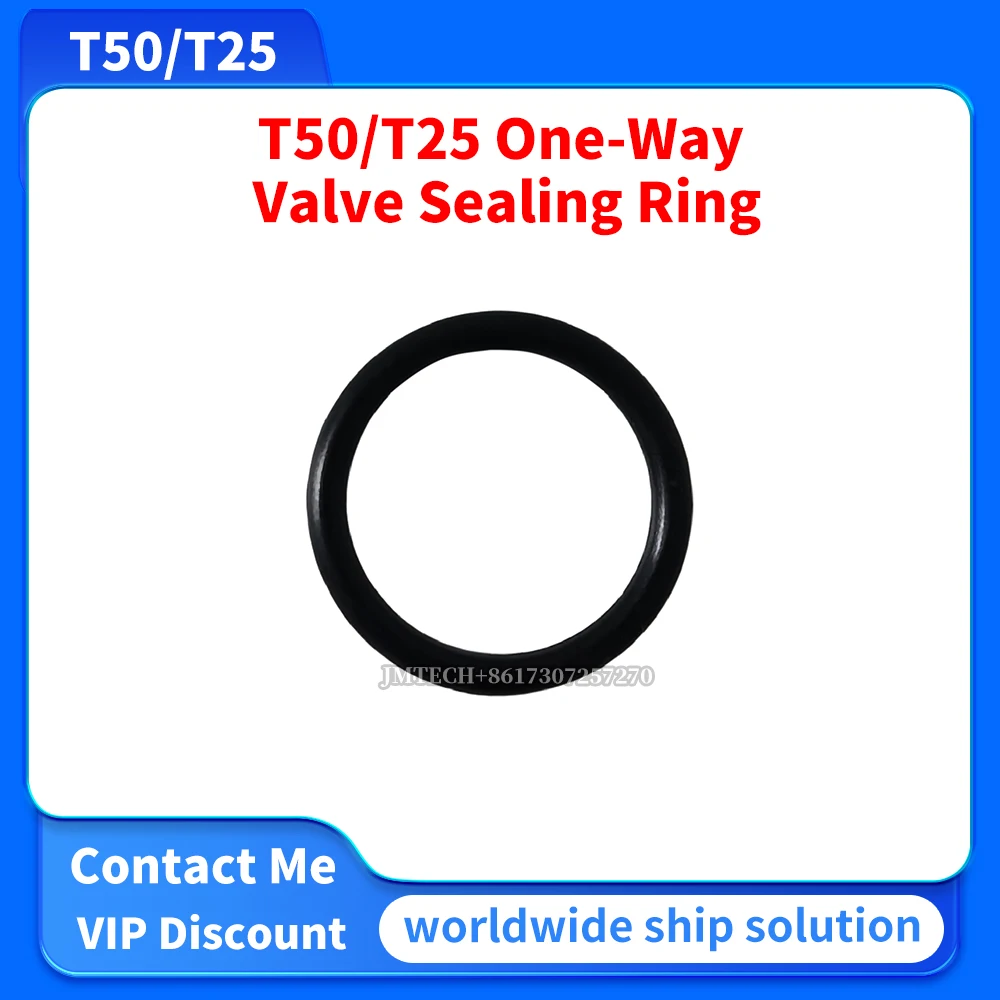 

T50/T25 One-Way Valve Sealing Ring For Dji Parts Repair Replace