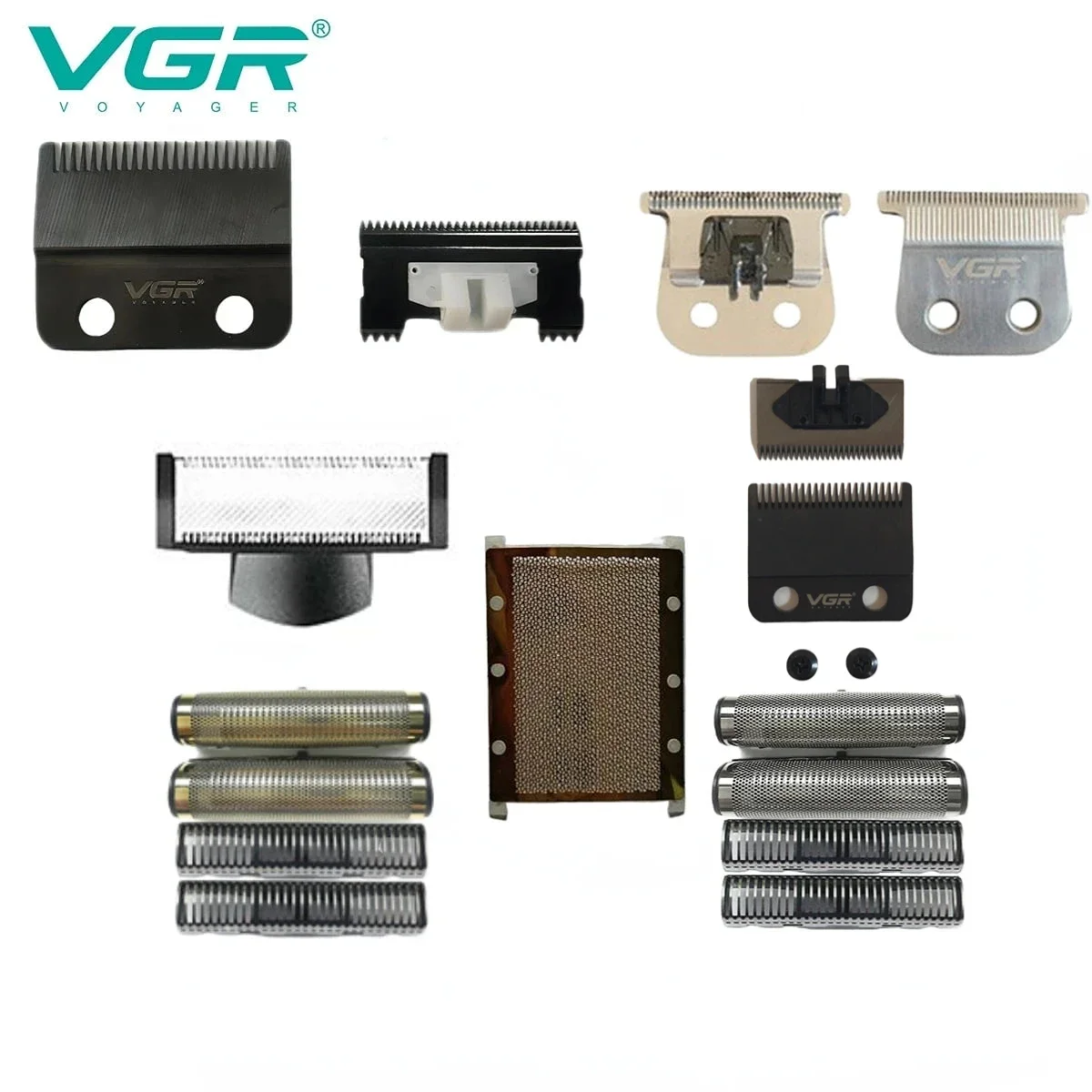 VGR Professional Blade 640 003 992 906 001