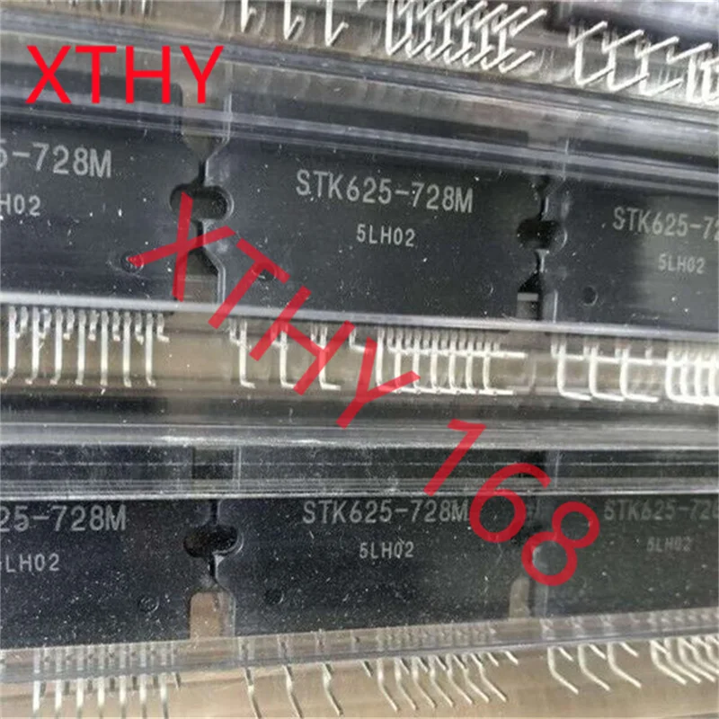 

1PCS-5pcs/LOT STK625-728M New Oiginal