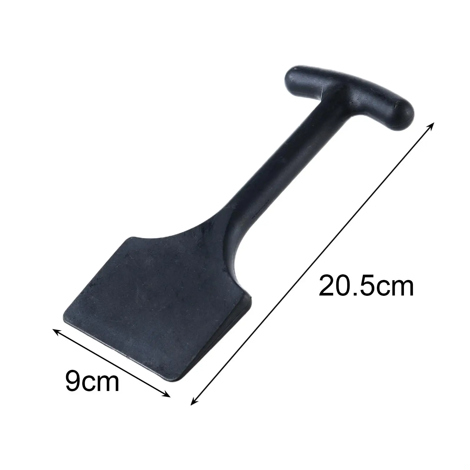 Carpet Installation Tool Carpet Kicking Tool Household Practical Manual Chisel Edge Shovels Carpet Tucker for Corridor