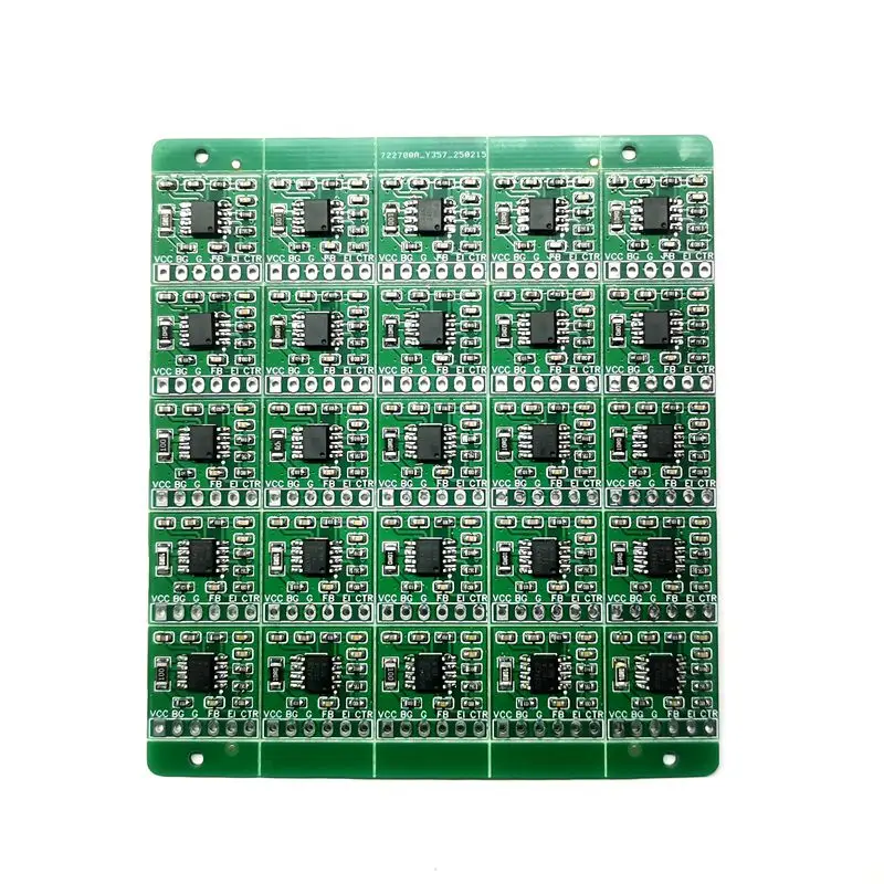 UC3842B 3843 3844 3845 Series Switching Power Supply Drive Module, Switching Power Supply Module,